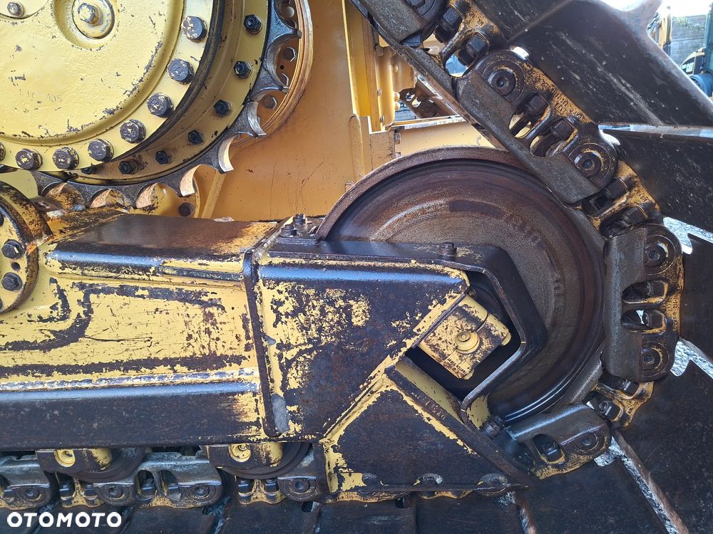 Caterpillar CAT D6N LGP - 25