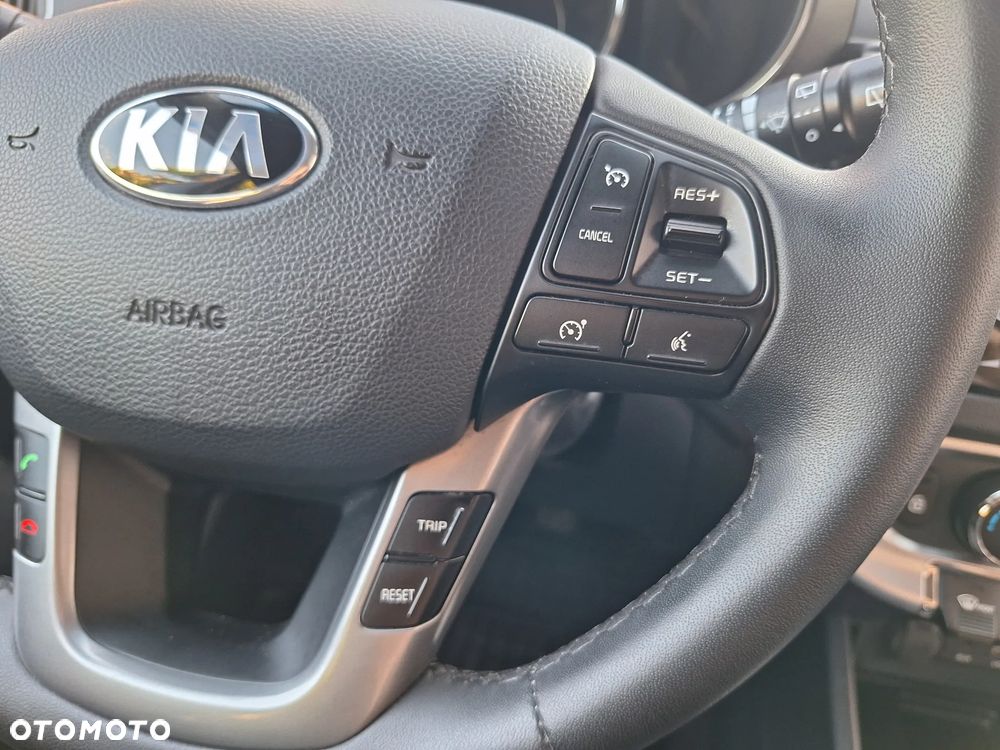 Kia Rio 1.2 L Business Line - 19