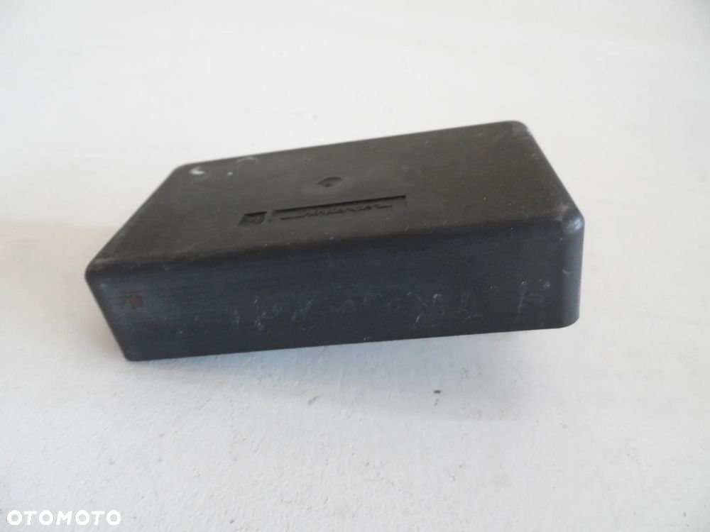 HONDA TRANSALP 600 1989 r moduł sterownik silnika - 5