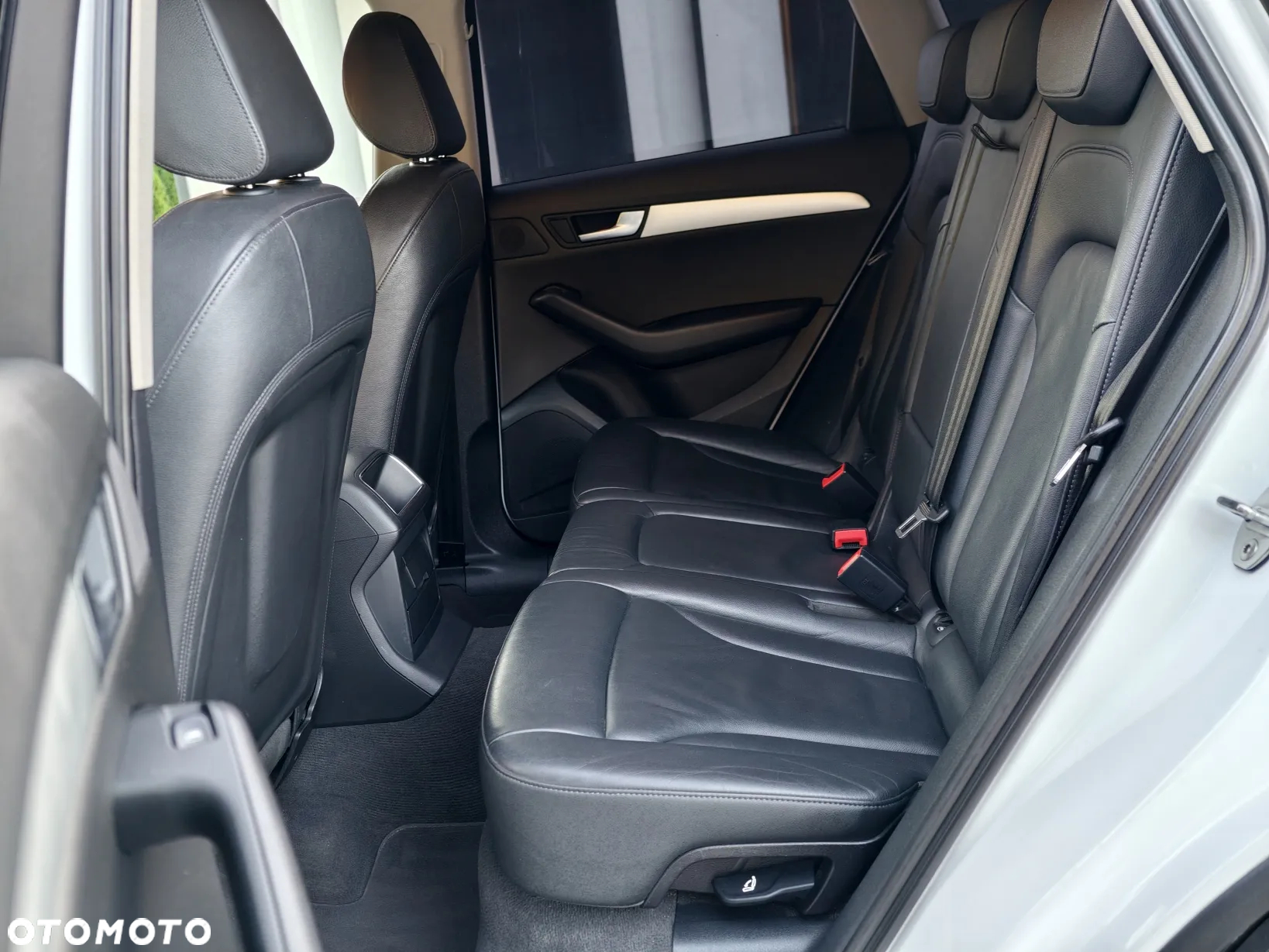 Audi Q5 2.0 TDI clean diesel Quattro S tronic - 17