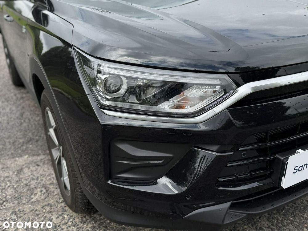 SsangYong/KGM Korando 1.5 T-GDI Joy 4WD - 11