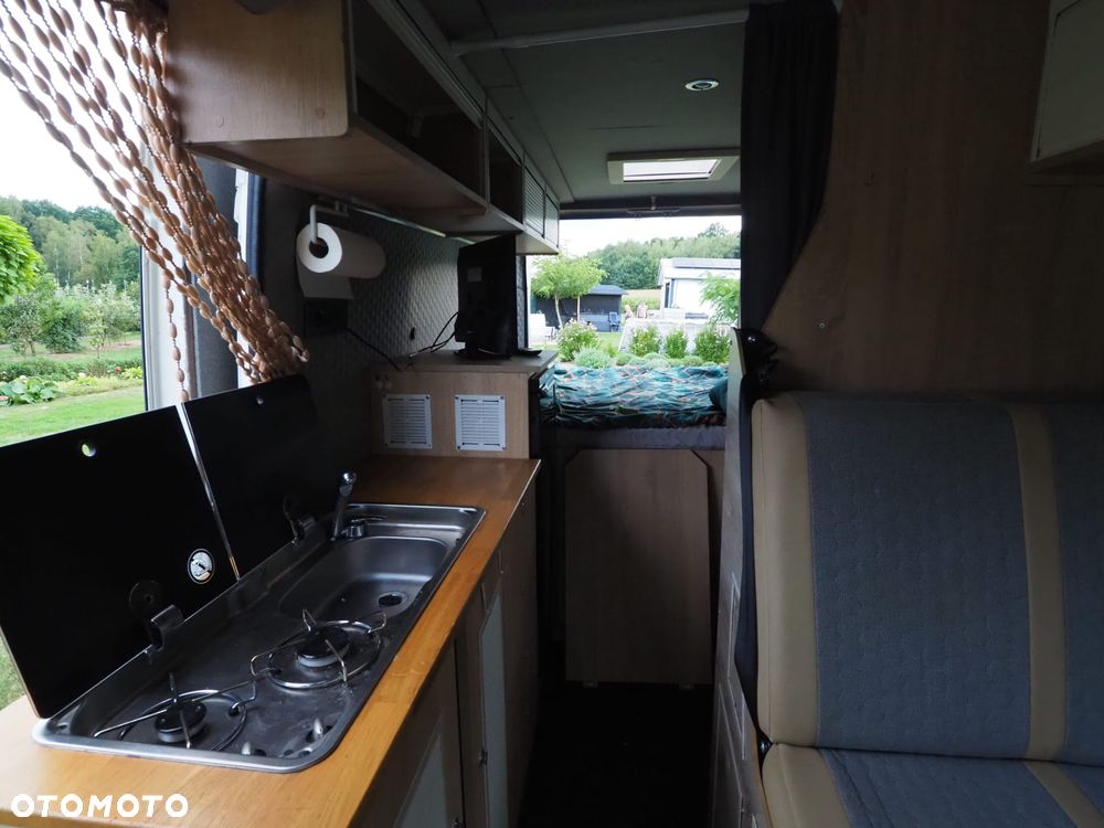 Peugeot BOXER - 16