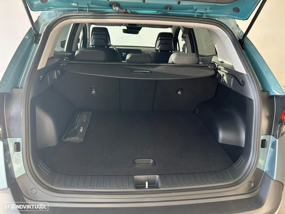 Kia Sportage 1.6 T-GDI Drive - 10