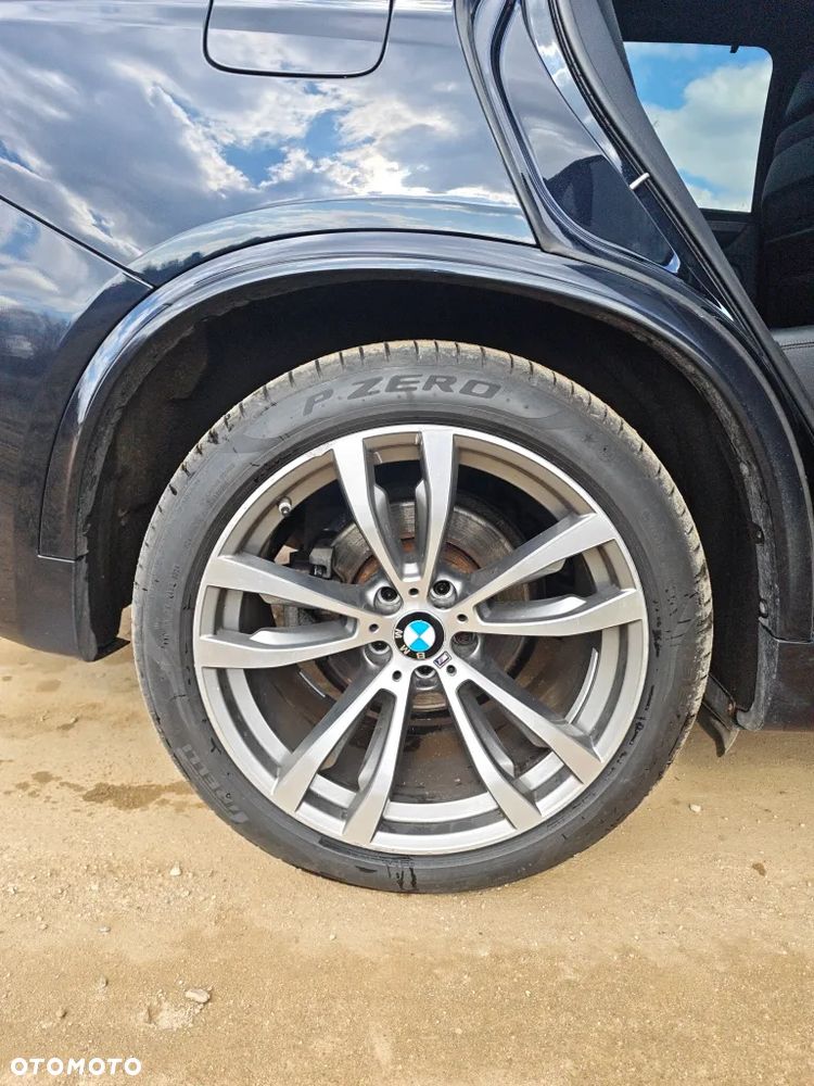 BMW X5 xDrive40e - 22