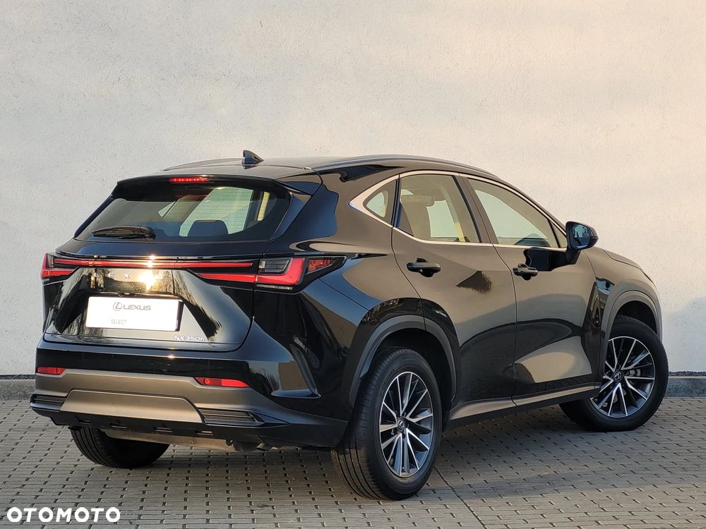 Lexus NX 350h Elegance 2WD - 6