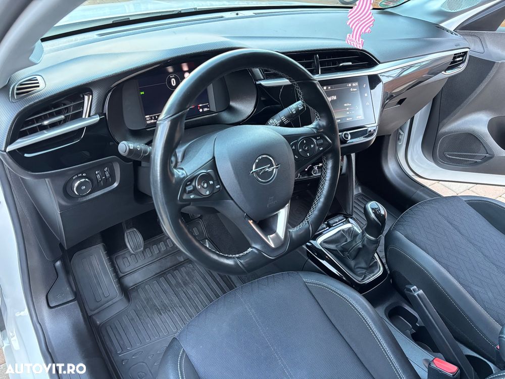 Opel Corsa 1.2 Start/Stop Elegance - 15