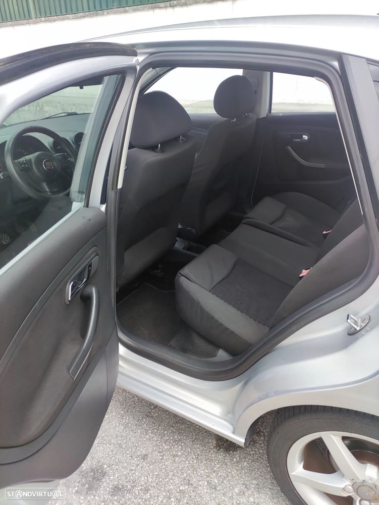SEAT Ibiza 1.4 16V Sport - 13