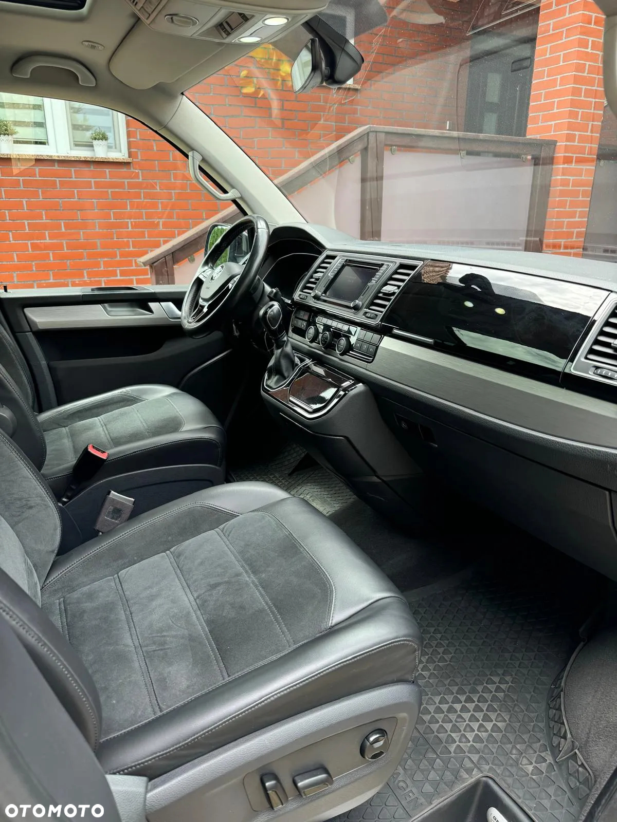 Volkswagen Multivan 2.0 BiTDI L1 Highline DSG - 21
