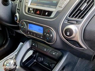 Hyundai ix35 2.0 CRDi Comfort 2WD - 22