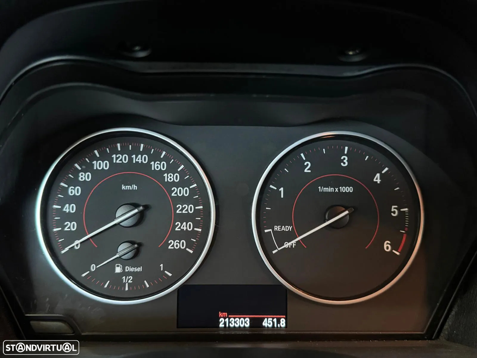 BMW 118 d xDrive - 20