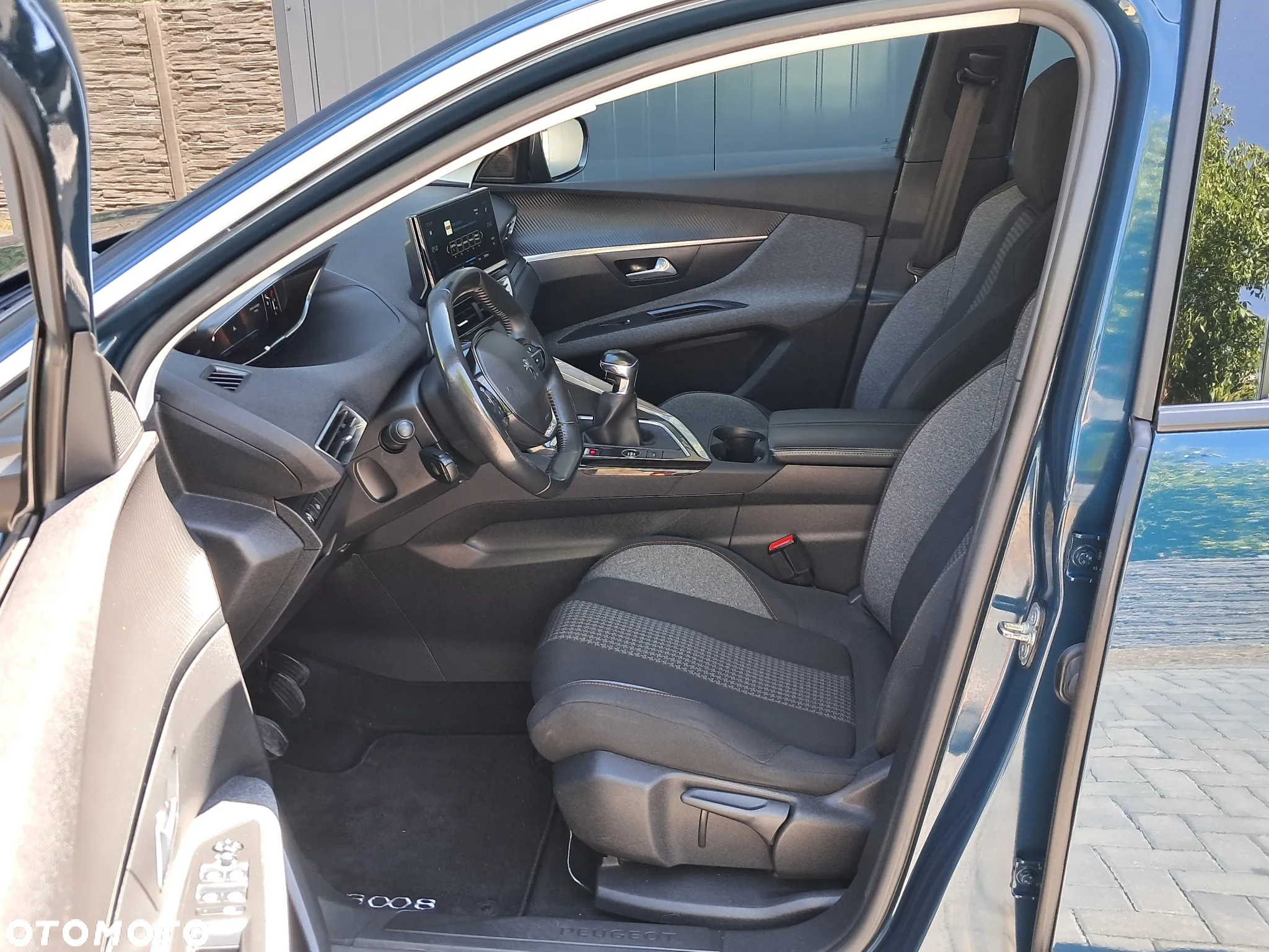 Peugeot 3008 BlueHDi 130 Stop & Start Active Pack - 12