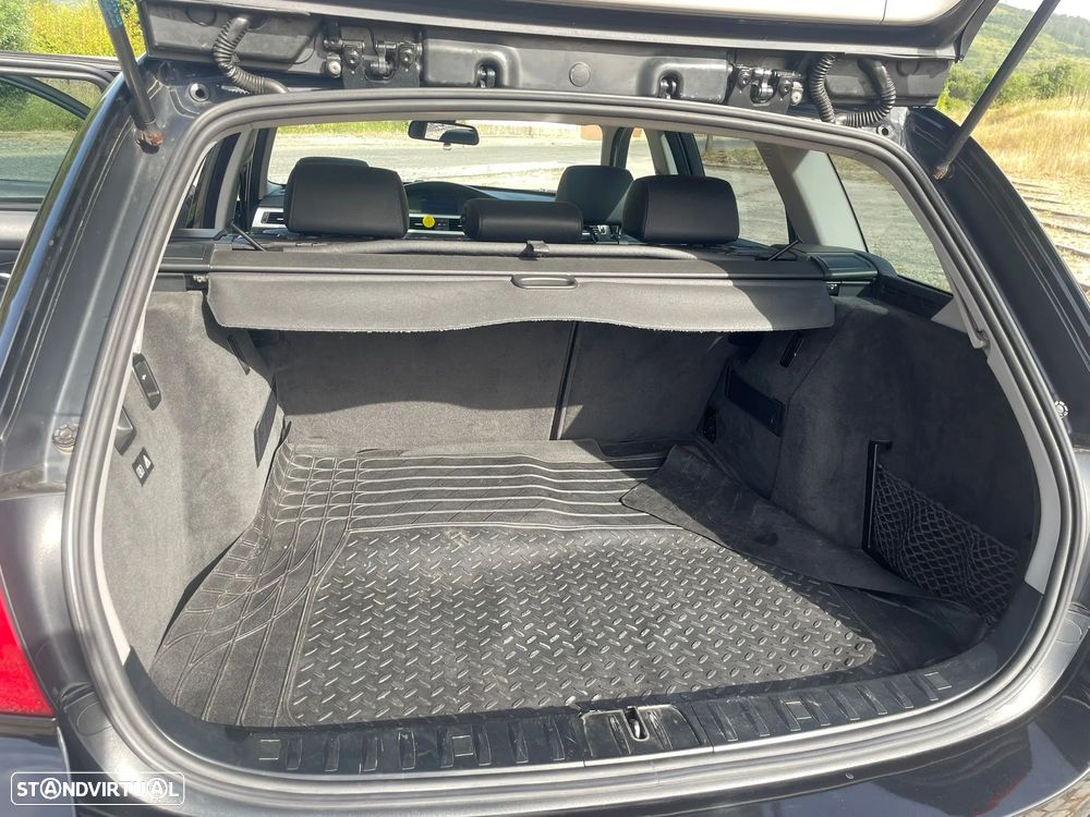 BMW 320 d DPF Aut. - 29