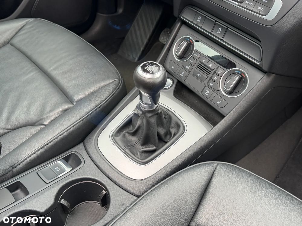 Audi Q3 2.0 TDI Quattro - 24
