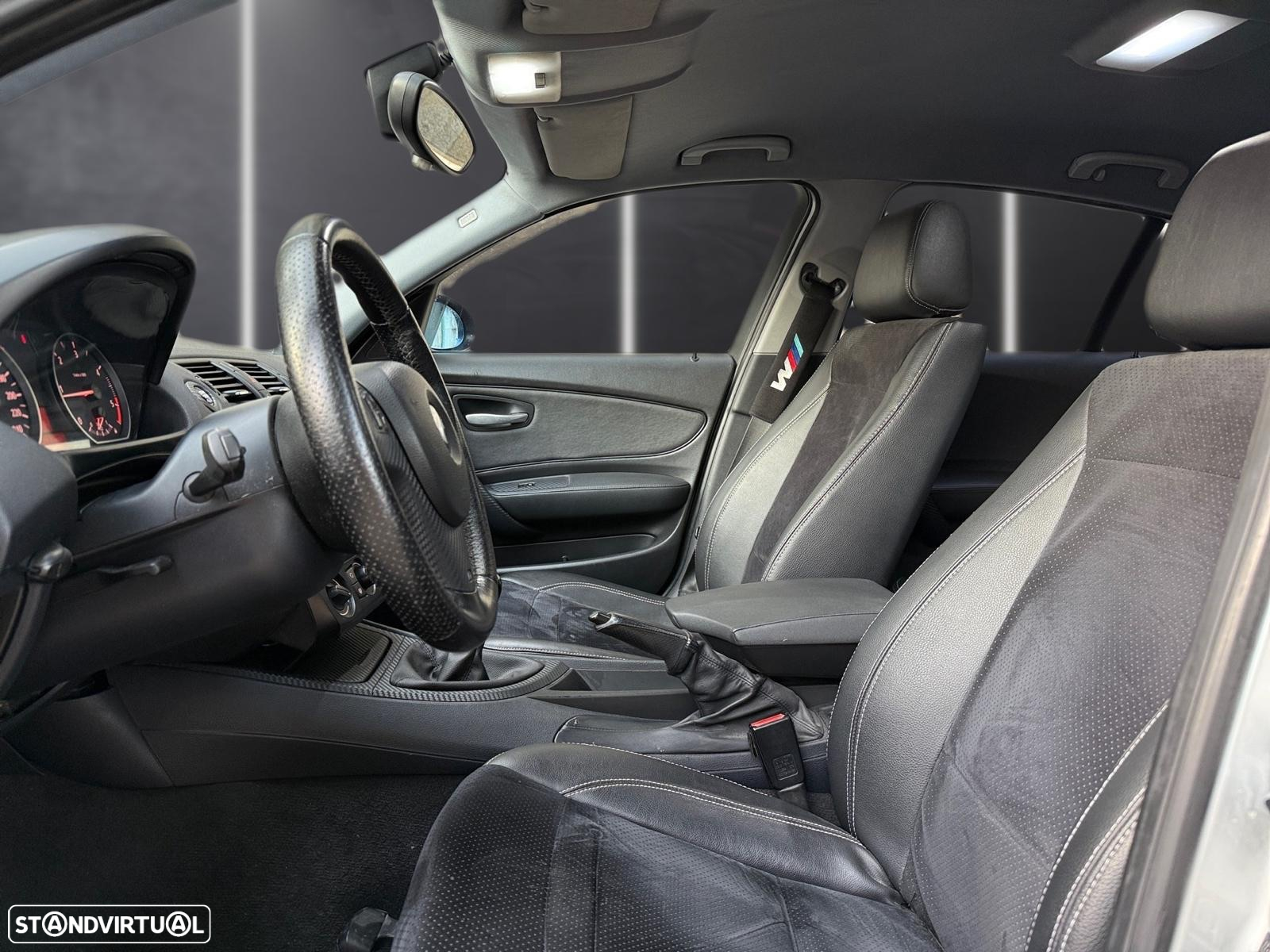 BMW 118 d Sport - 8
