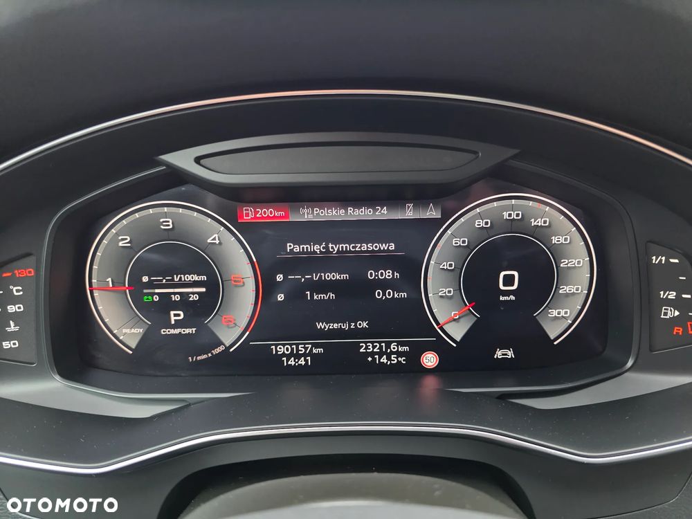 Audi A6 Limousine - 22