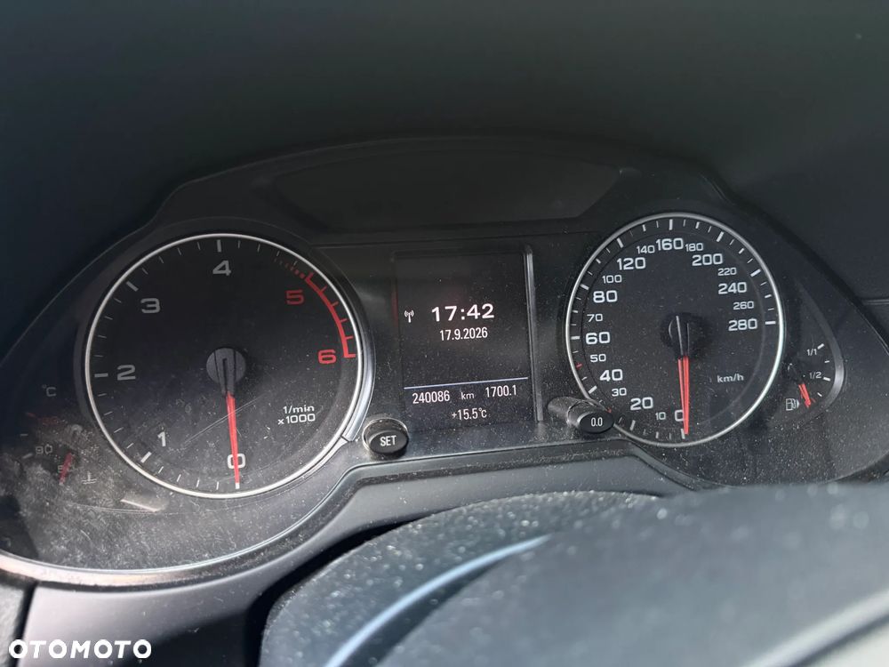 Audi Q5 2.0 TDI Quattro S tronic - 11