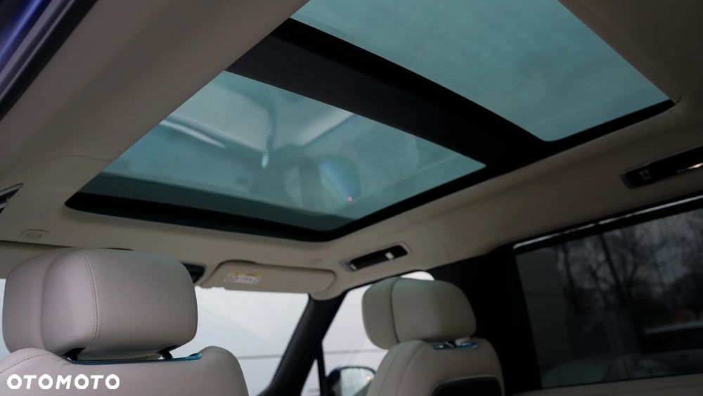 Land Rover Range Rover 3.0 D LWB AB - 29