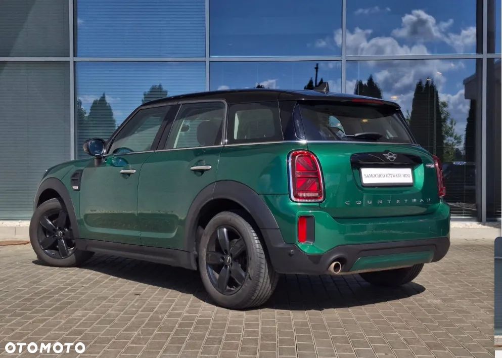 MINI Countryman - 3
