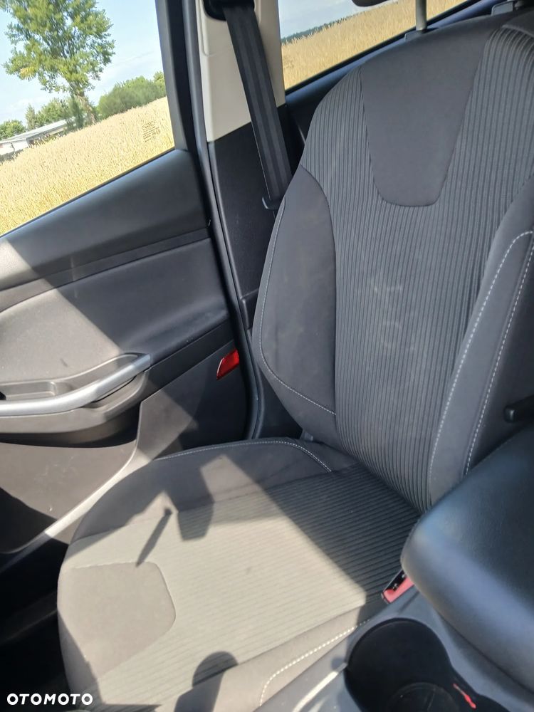 Ford Focus - 15