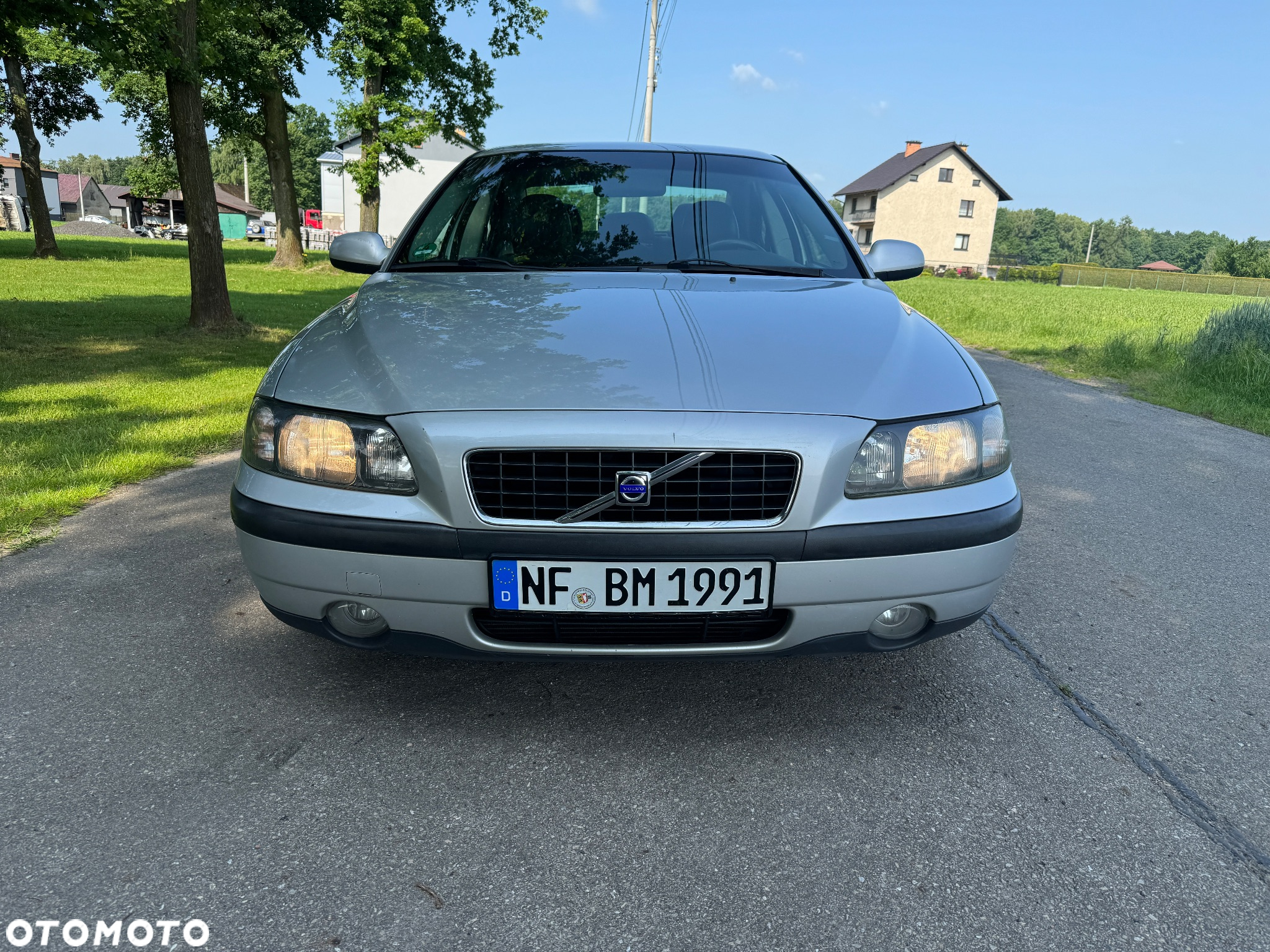 Volvo S60 2.0T - 2