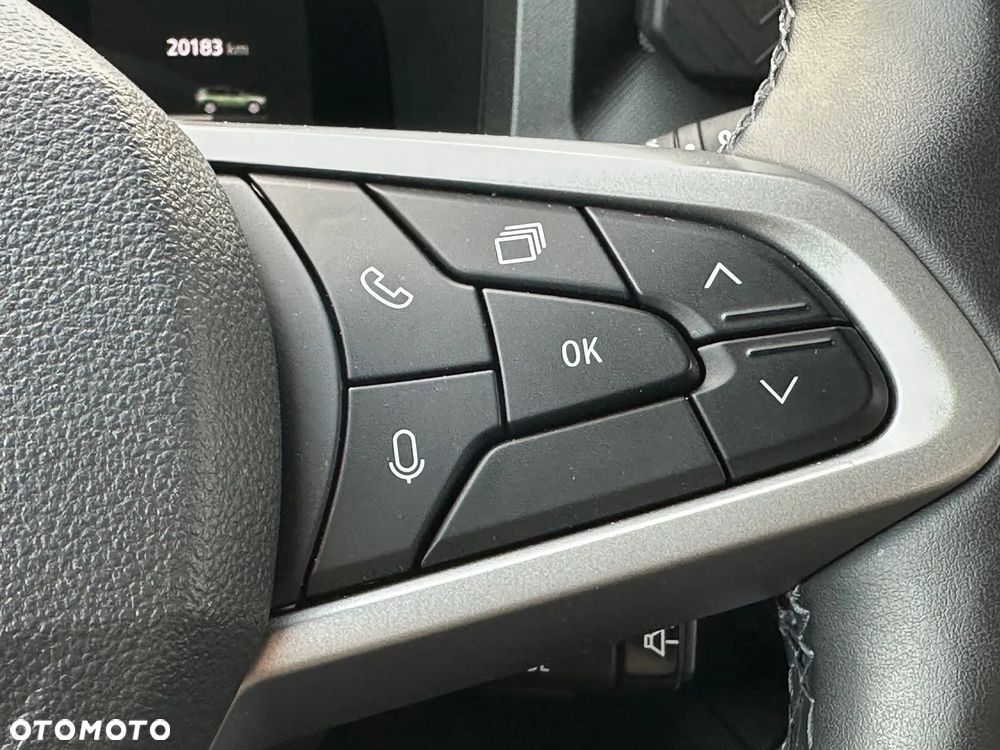 Dacia Bigster - 17