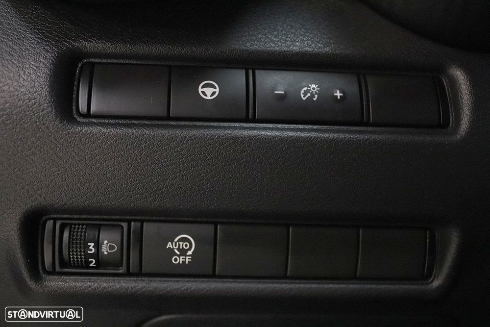 Nissan Juke 1.0 DIG-T Tekna DCT - 20