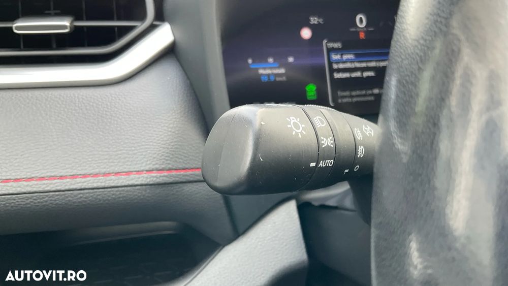 Toyota RAV4 2.5 PHEV VVT-iE 4x4 Style - 20
