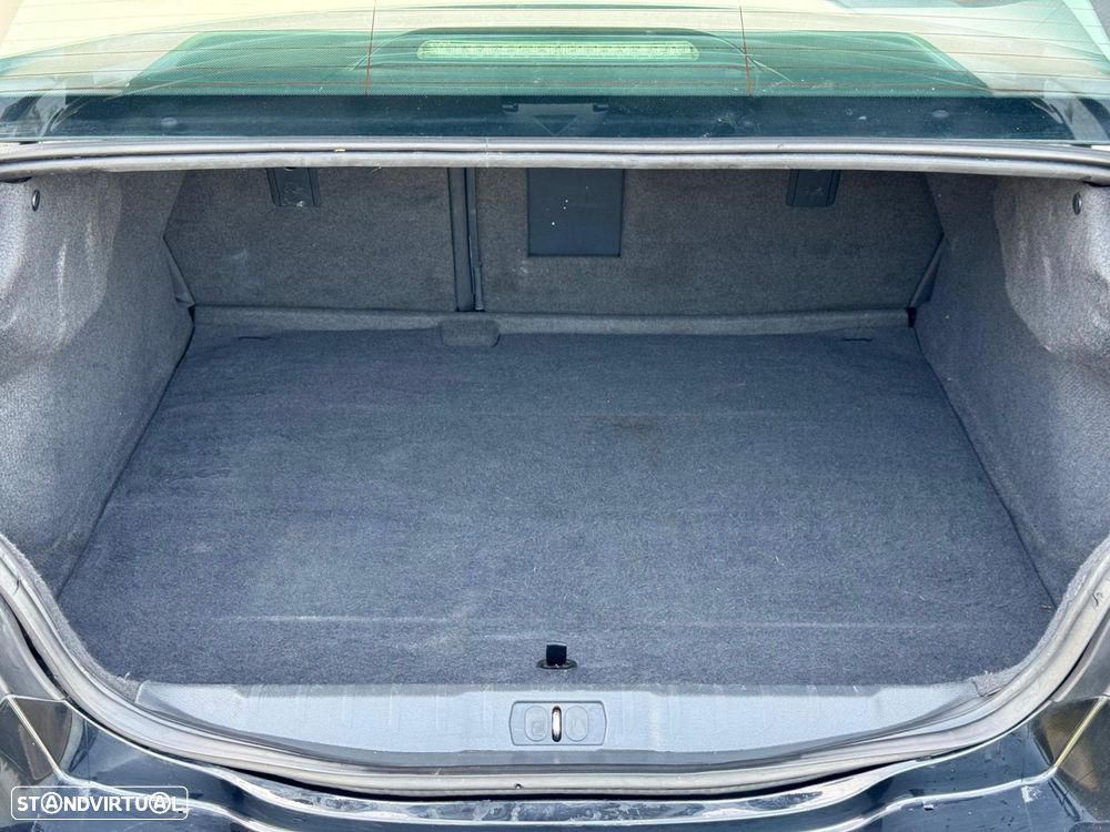 Peugeot 508 2.0 HDi Allure - 48