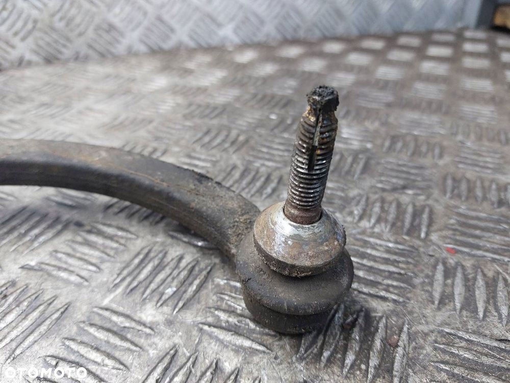 MAGLOWNICA PRZEKŁADNIA KIEROWNICZA VOLVO S80 I EU EUROPA P8671234 - 2