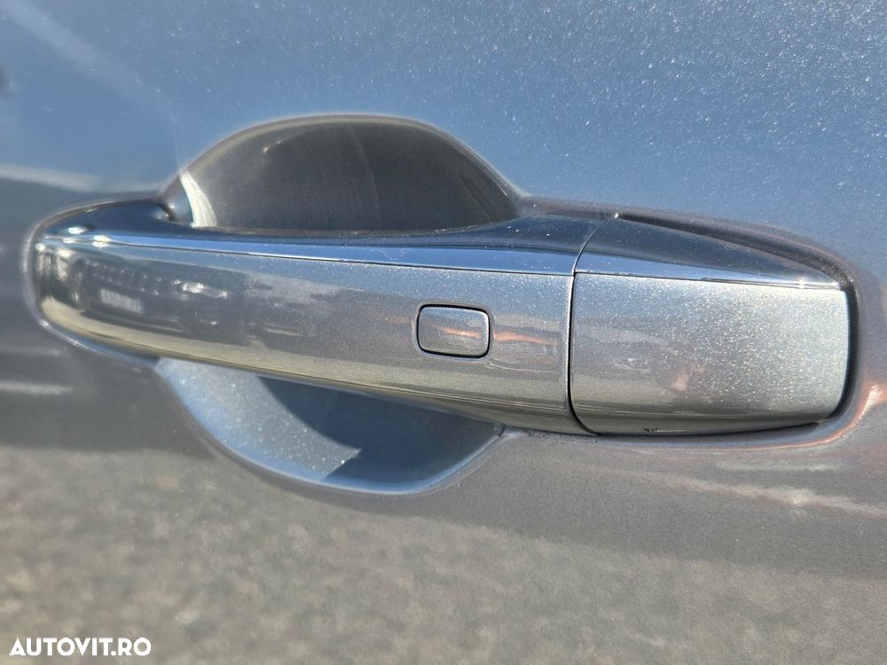 Renault Talisman TCe EDC GPF Initiale Paris - 15