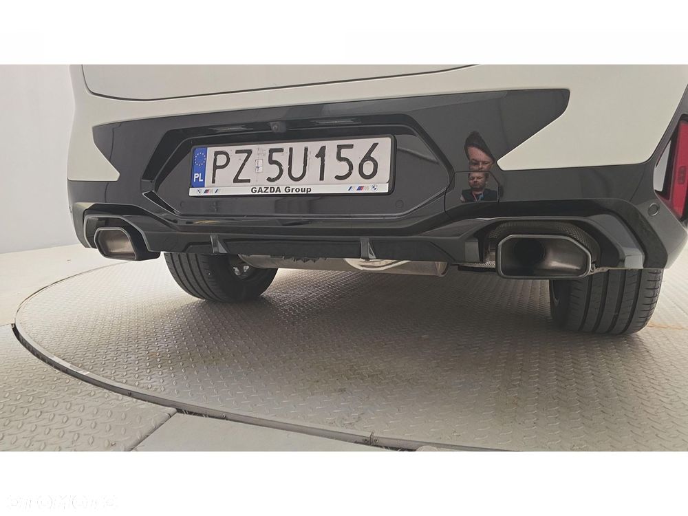 BMW X4 xDrive30d M Sport - 32
