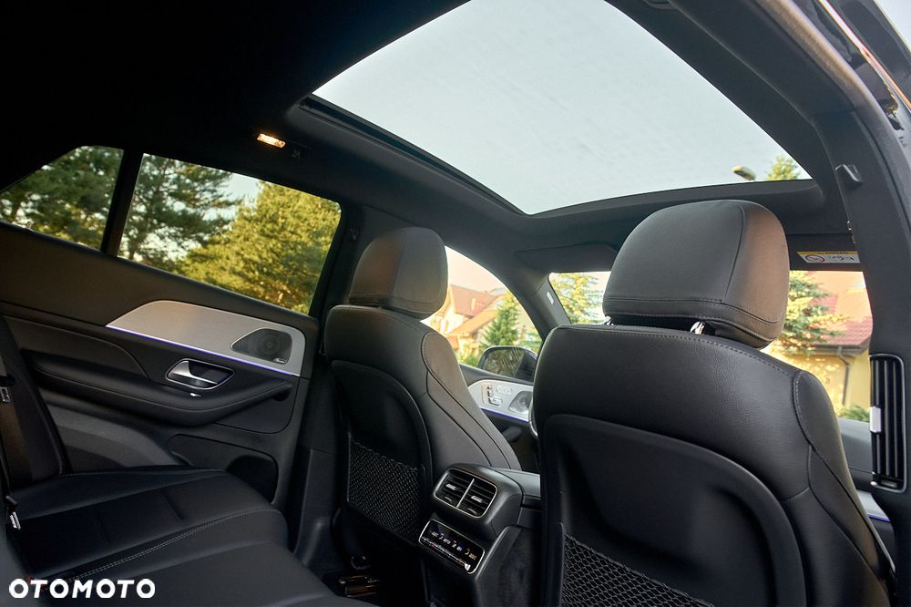 Mercedes-Benz GLE 300 d mHEV 4-Matic AMG Line - 26
