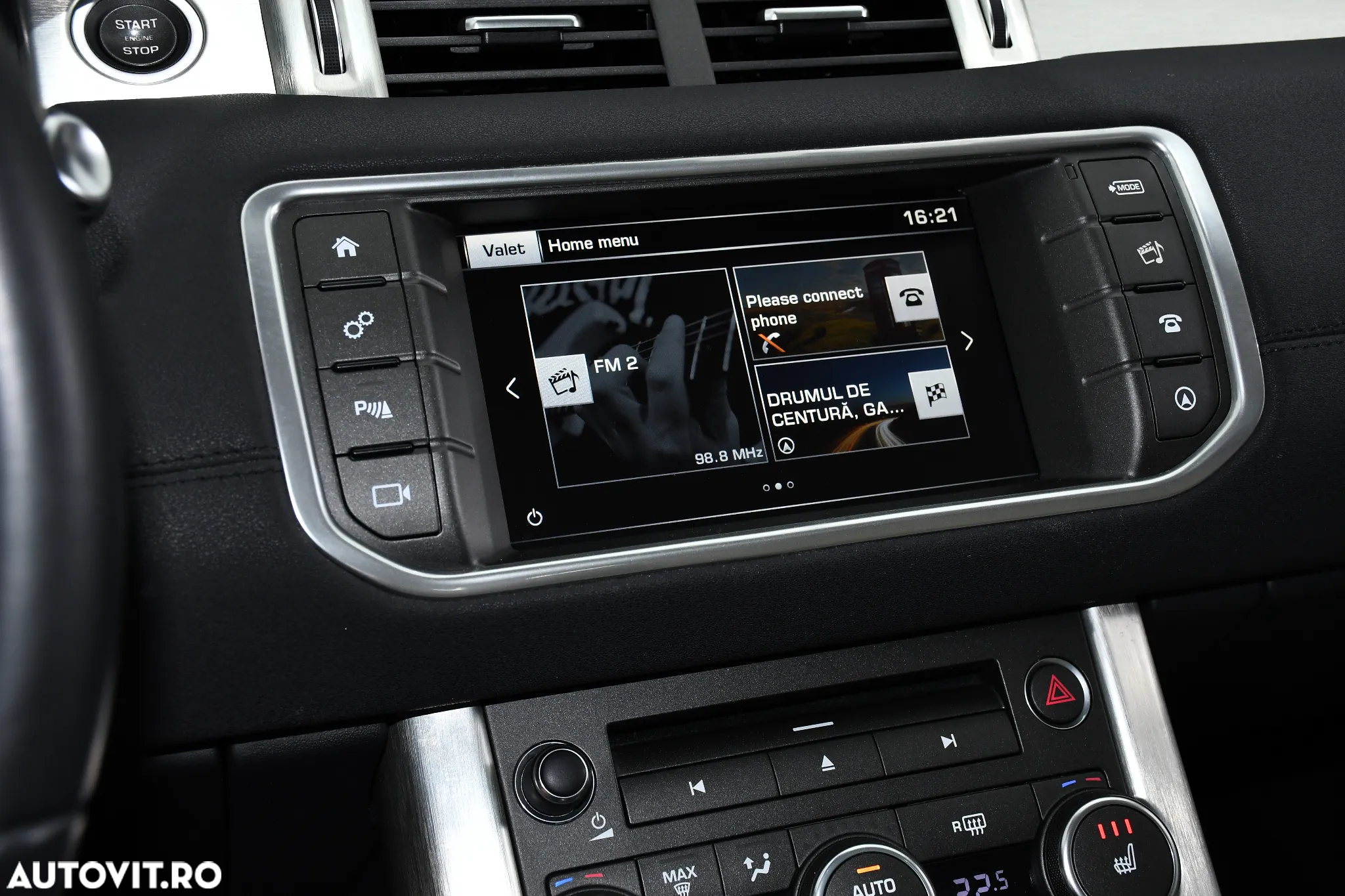 Land Rover Range Rover Evoque - 22
