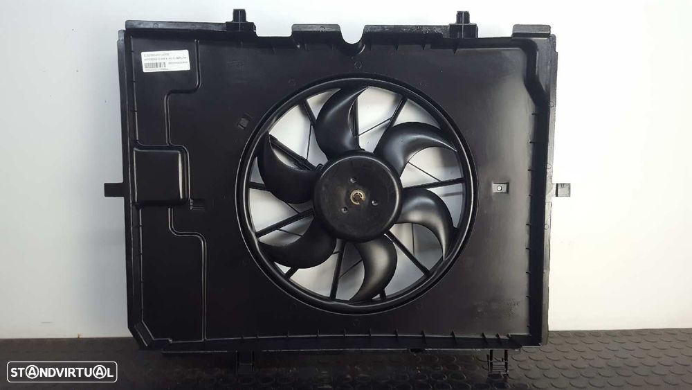 ELETROVENTILADOR MERCEDES CLASE E (W210) BERLINA 240 (210.062) - 1