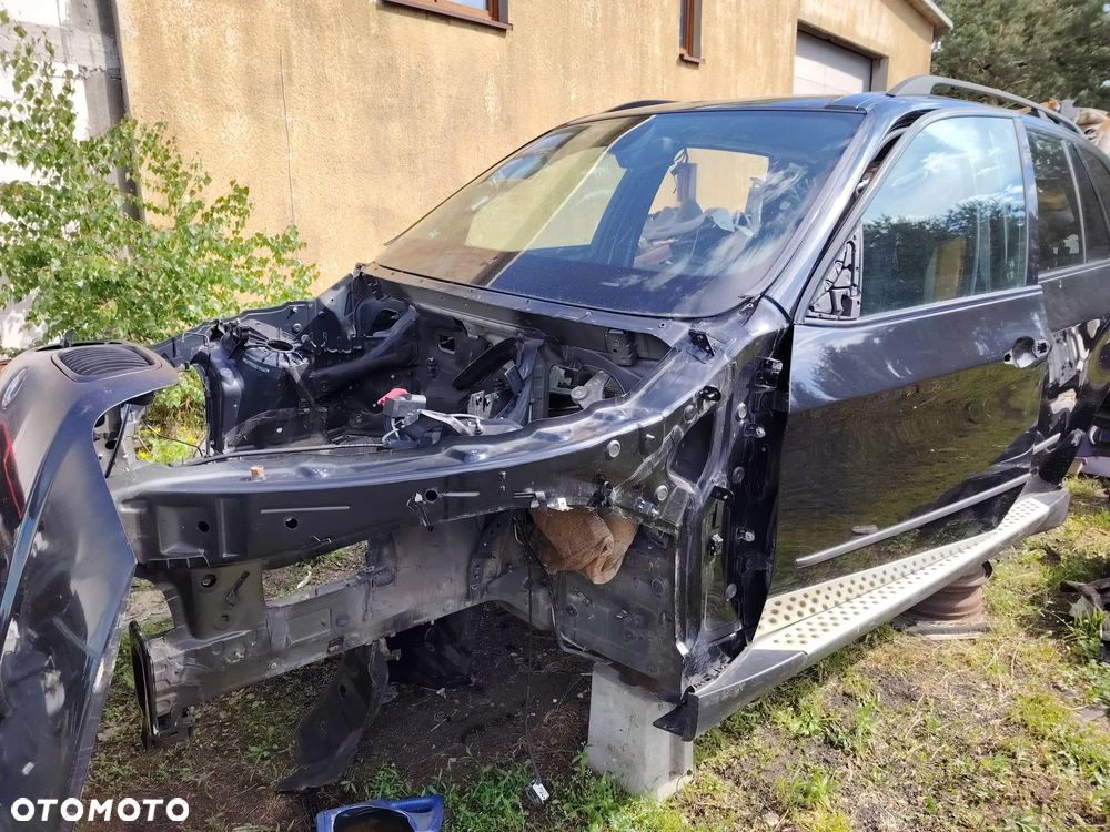 błotnik drzwi cwiatka 475 dach bmw e70 x5 497 - 2