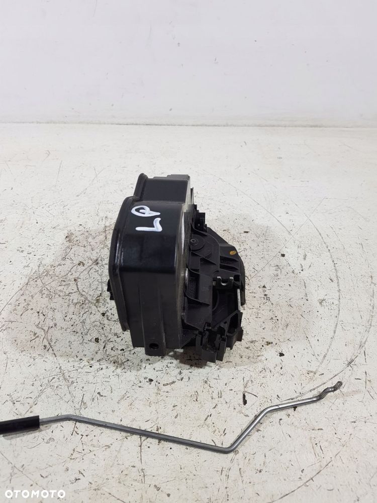 zamek drzwi lewy przód 7229461 bmw e90 e91 f10 f11 lci eur 4pin - 13
