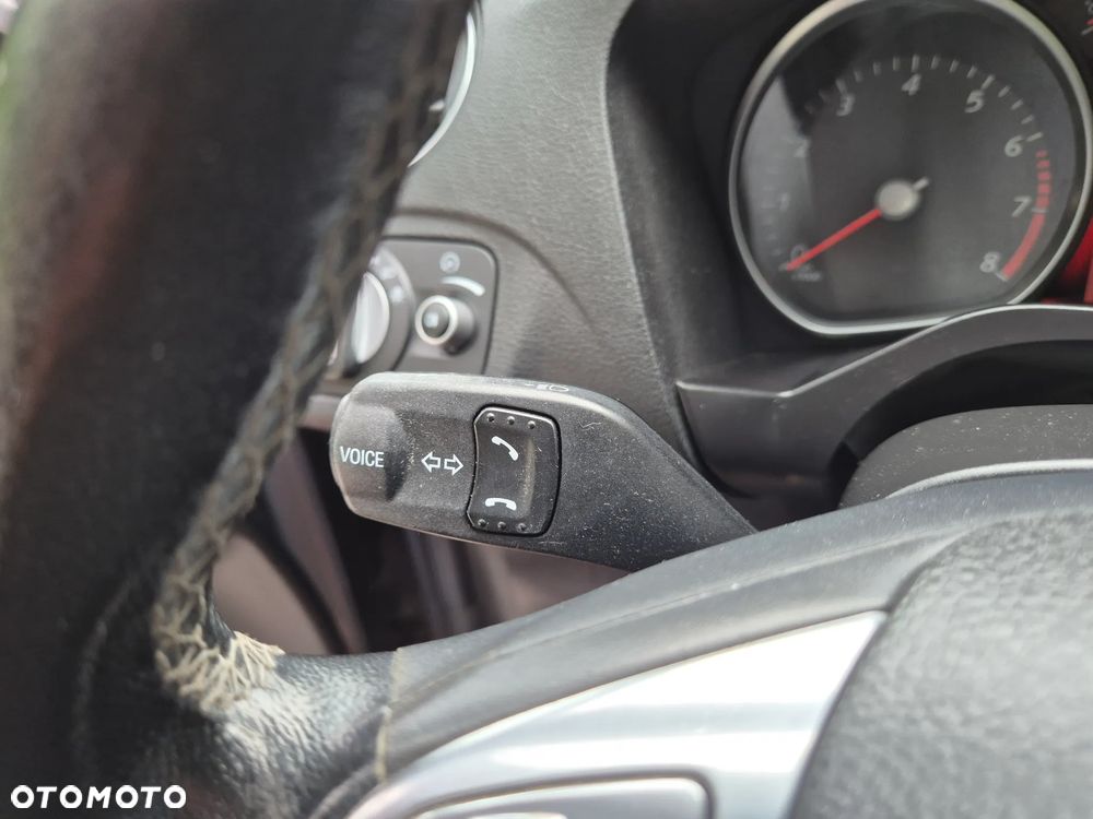 Ford S-Max 1.6 T Trend - 23