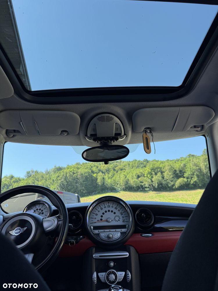 MINI Cooper S - 6