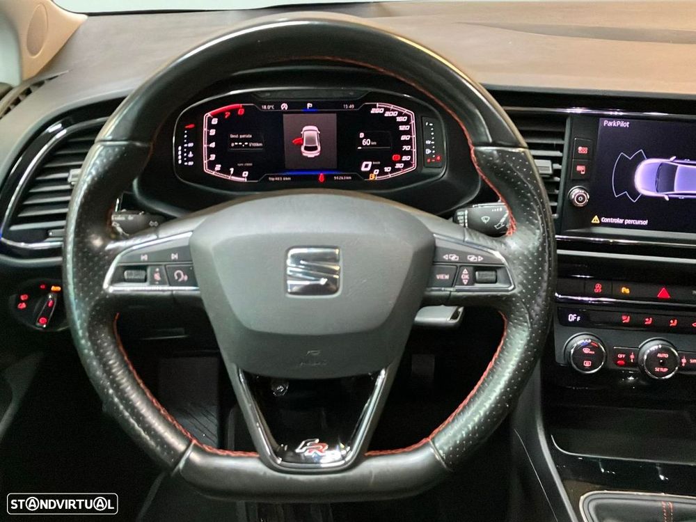 SEAT Leon - 9