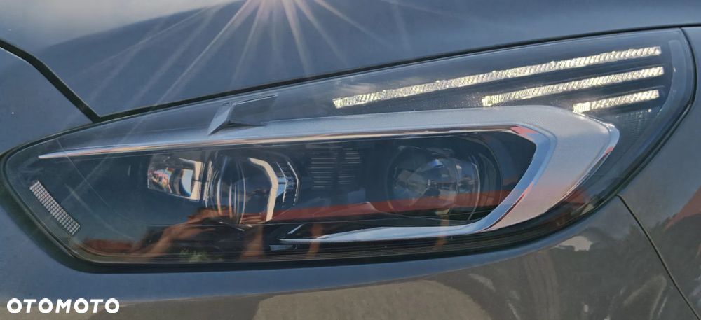 Ford S-Max 2.0 EcoBlue TITANIUM - 10