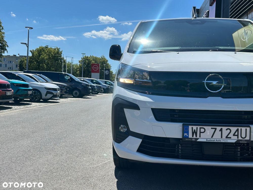 Opel Vivaro - 3
