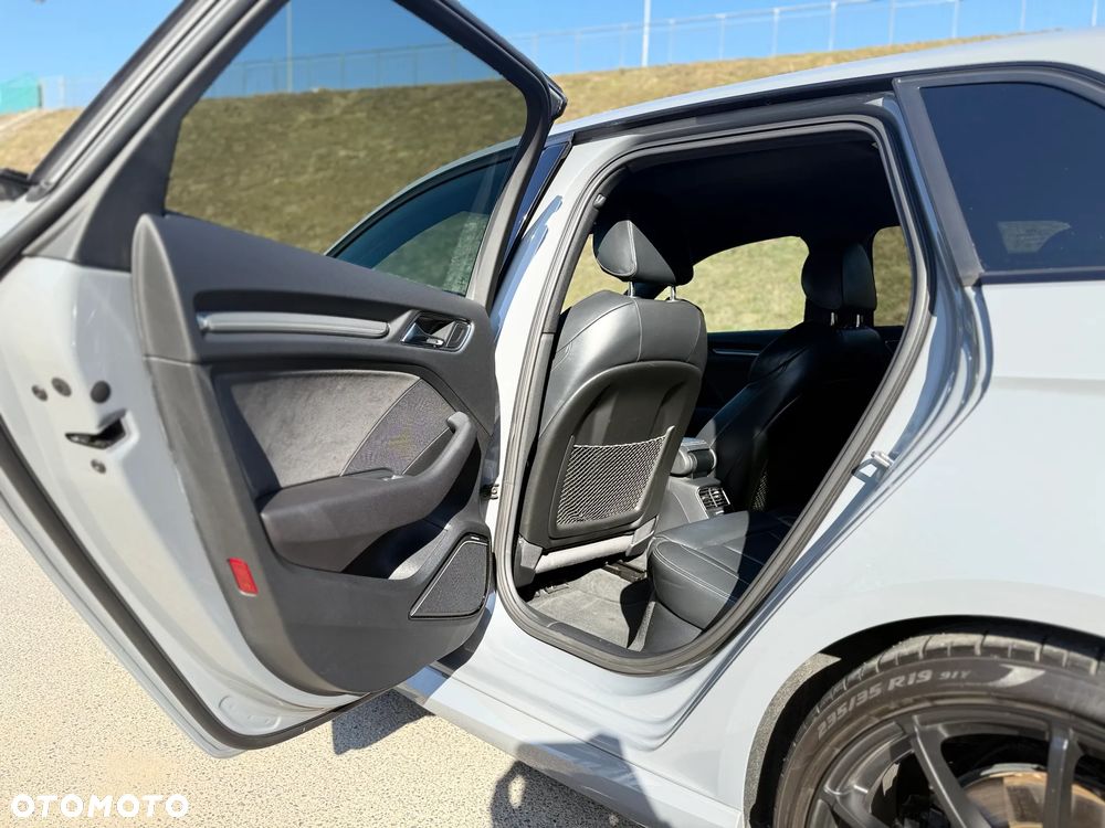 Audi RS3 Sportback 2.5 TFSI GPF Quattro S tronic - 12