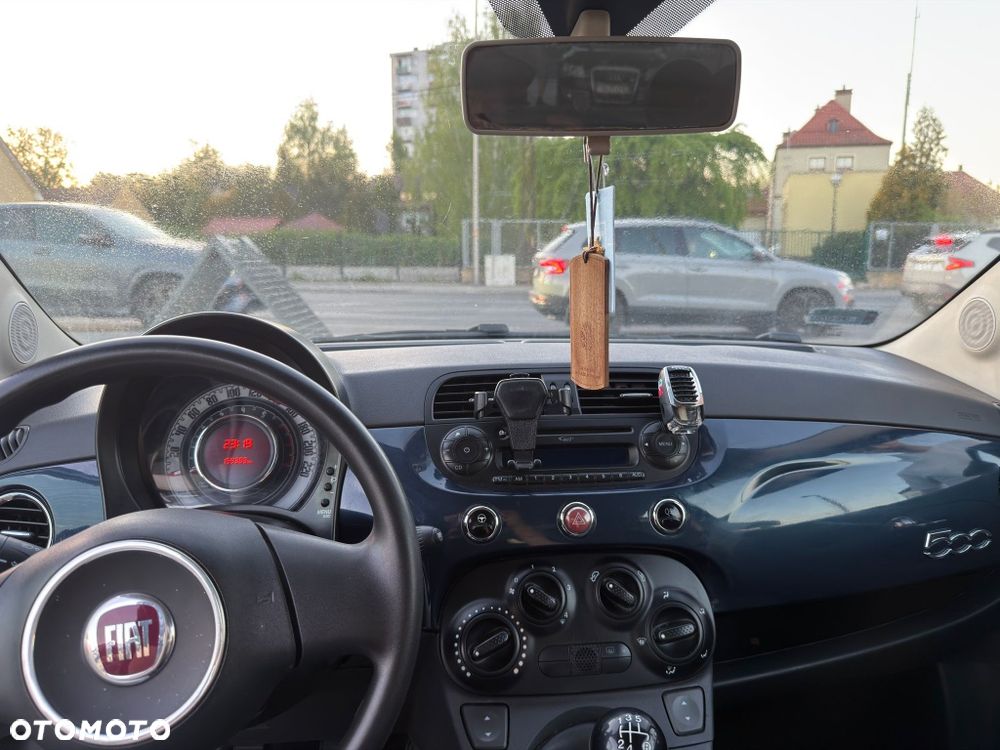 Fiat 500 - 6