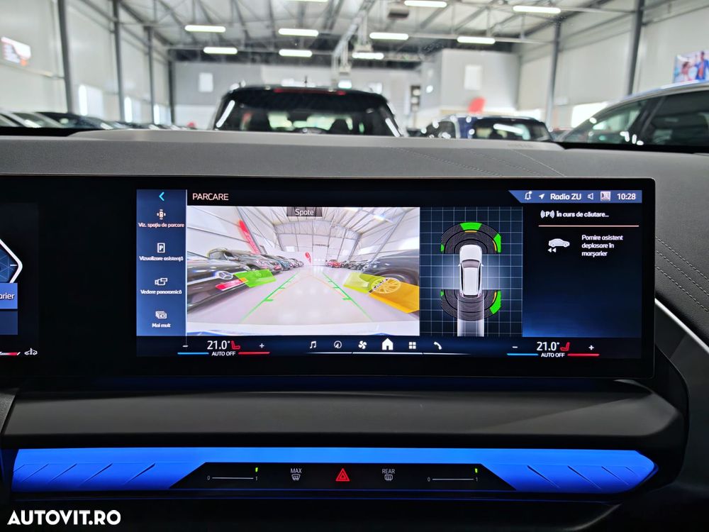 BMW X3 2025 — imagine 21