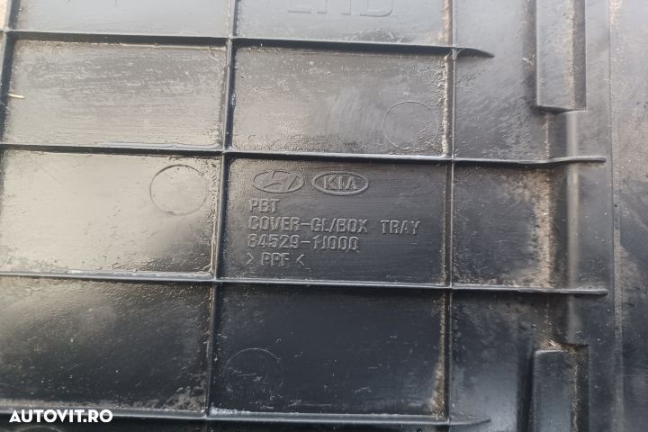 Torpedou 84529-1J000 84521-1J000 Hyundai i20 PB [facelift] [2012 - 20 - 4