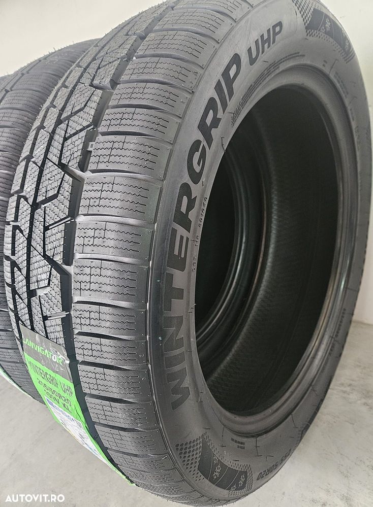 255/50 R20, 109V,LANVIGATOR Wintergrip UHP, Anvelope de iarna M+S - 3