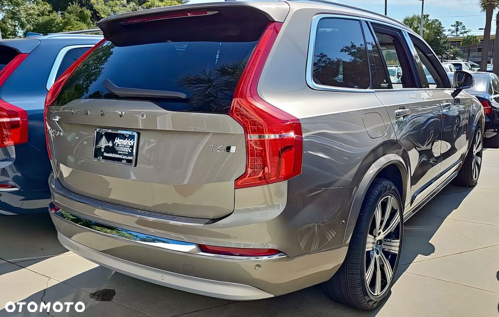 Volvo XC 90 T6 AWD Inscription - 2