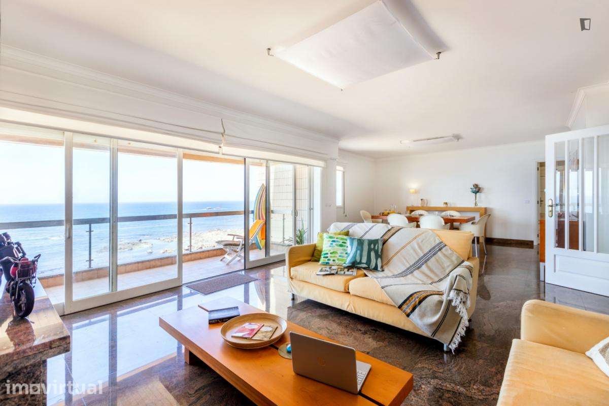 Apartamento com 3 quartos - localizado em Póvoa de Varzim Porto - Grande imagem: 5/41