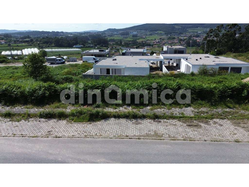 Lote para construção! - Grande imagem: 2/3