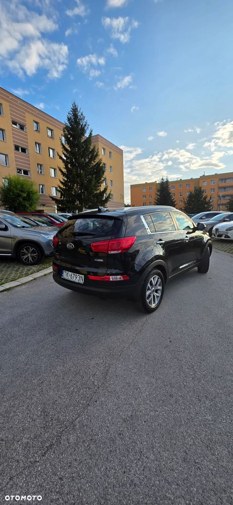 Kia Sportage 1.6 GDI S 2WD - 2